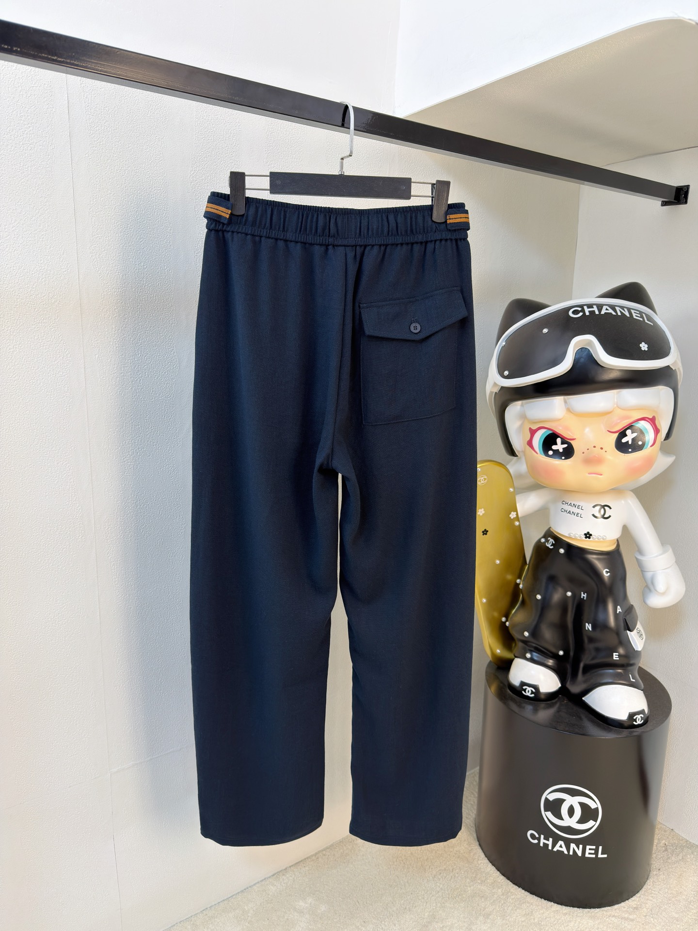 Casual Pants Man